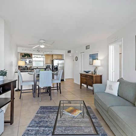 Vila Anglers Cove J-404 Marco Island Exteriér fotografie