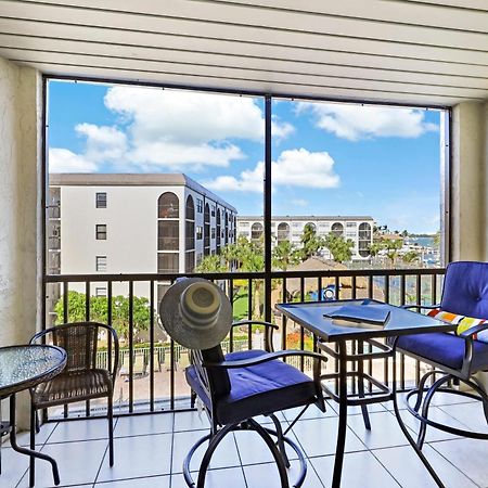 Vila Anglers Cove J-404 Marco Island Exteriér fotografie