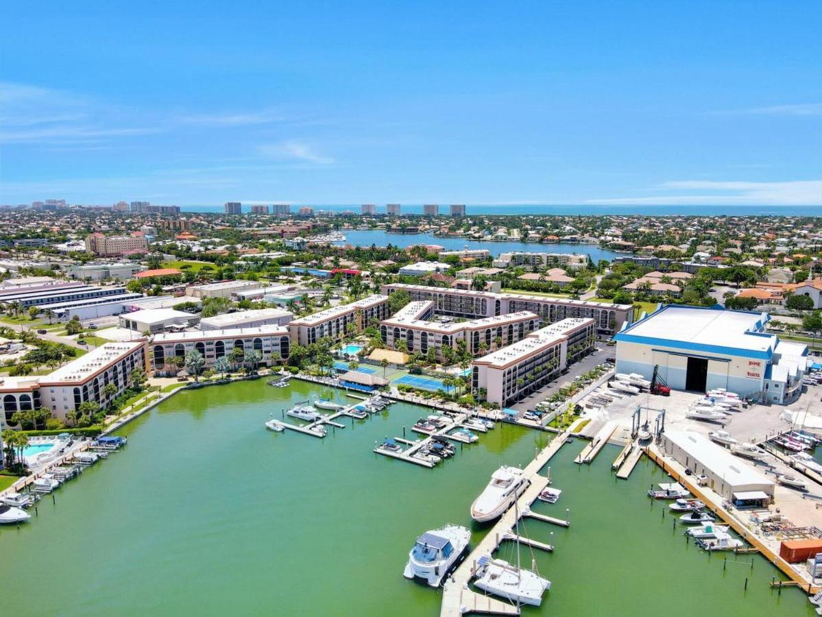 Vila Anglers Cove J-404 Marco Island Exteriér fotografie