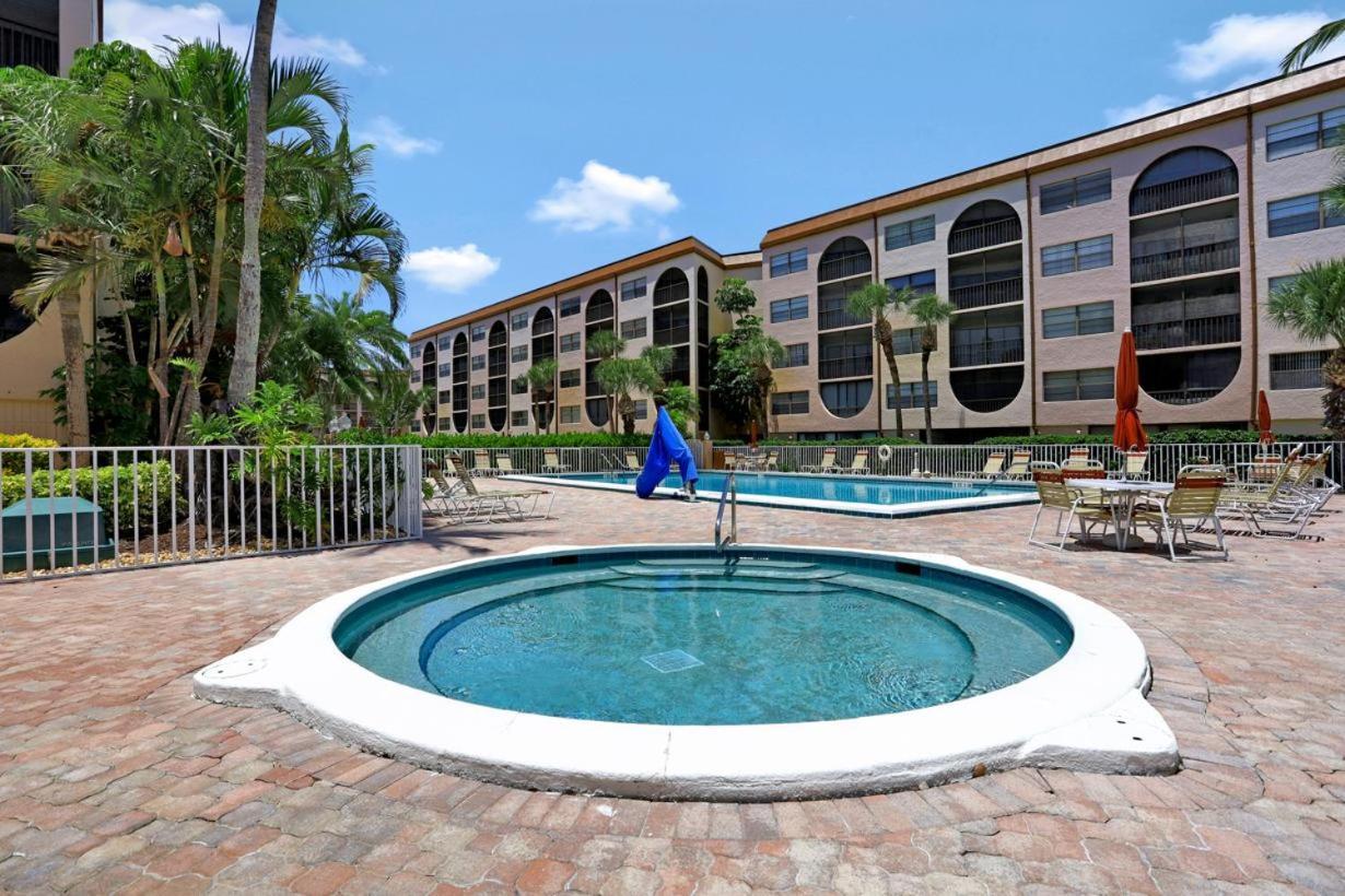 Vila Anglers Cove J-404 Marco Island Exteriér fotografie