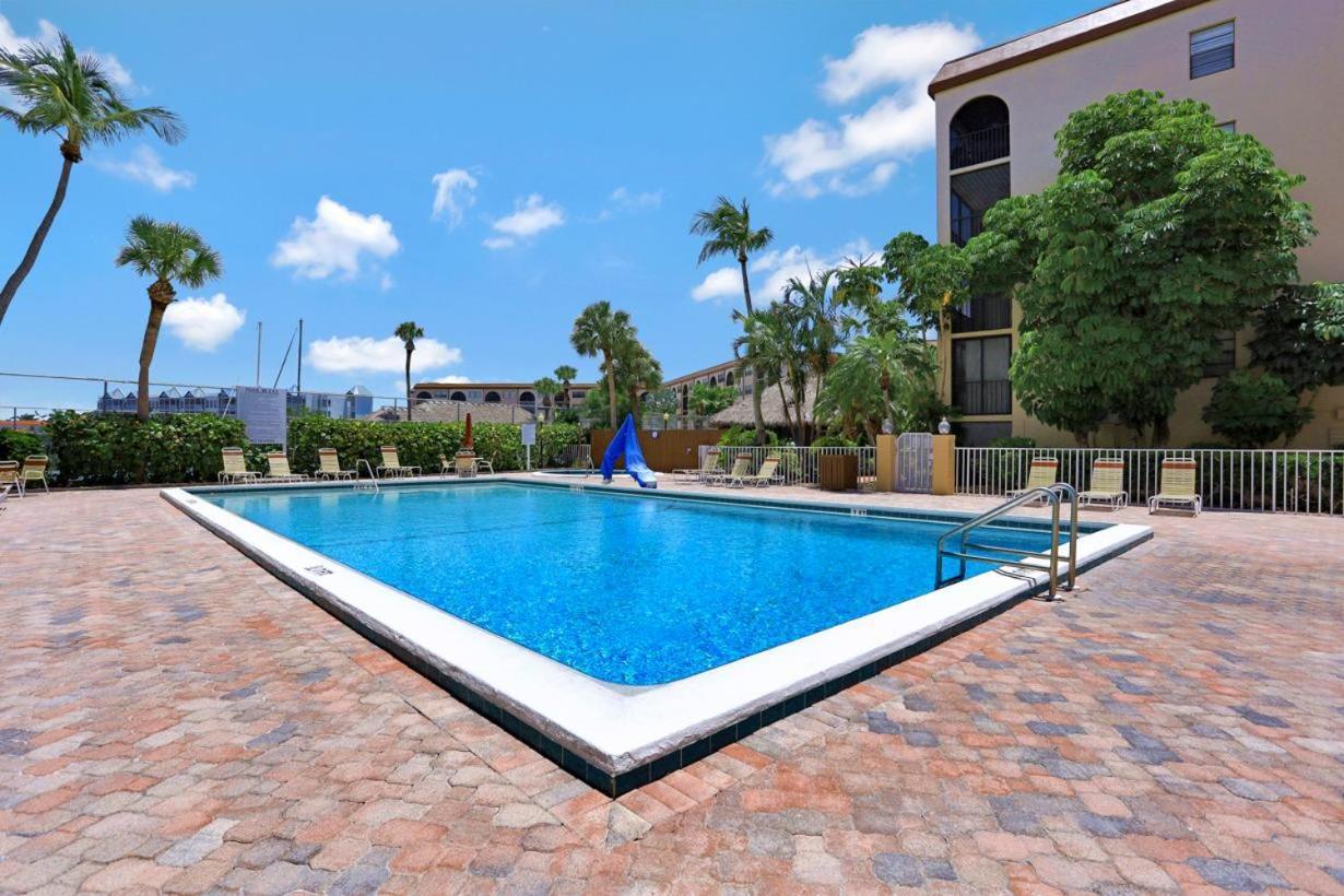 Vila Anglers Cove J-404 Marco Island Exteriér fotografie