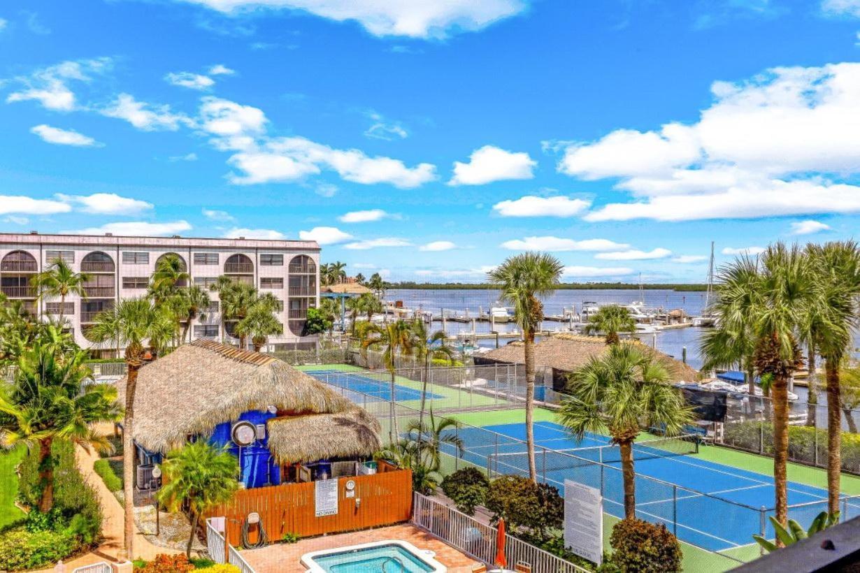 Vila Anglers Cove J-404 Marco Island Exteriér fotografie