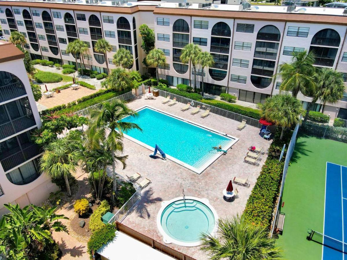Vila Anglers Cove J-404 Marco Island Exteriér fotografie