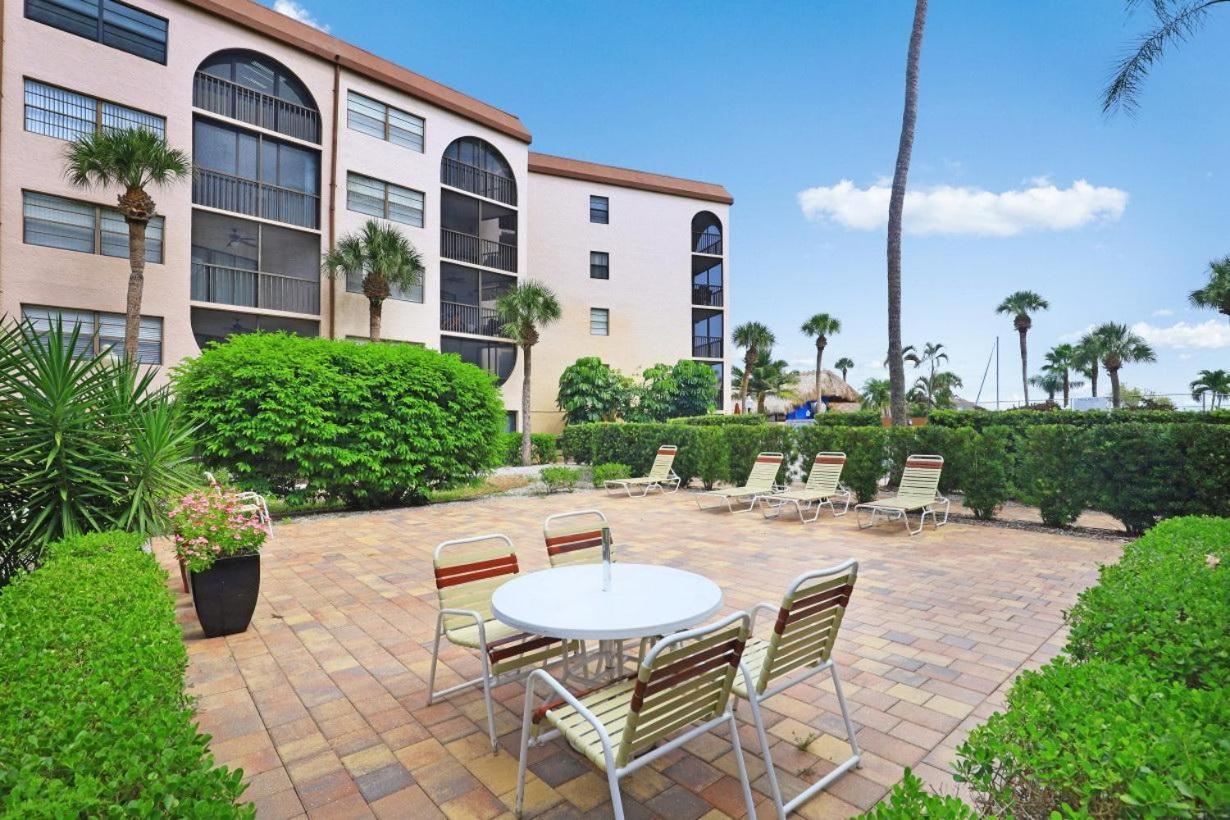 Vila Anglers Cove J-404 Marco Island Exteriér fotografie