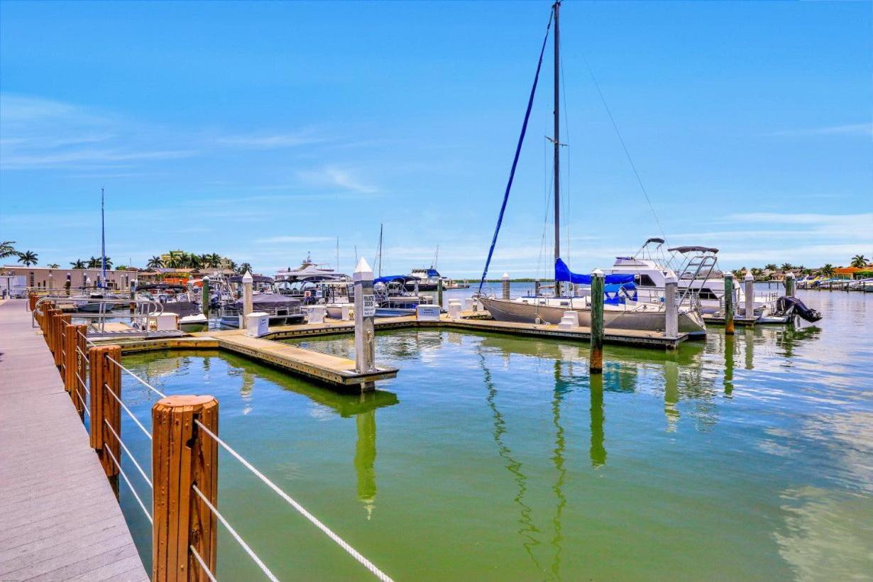 Vila Anglers Cove J-404 Marco Island Exteriér fotografie