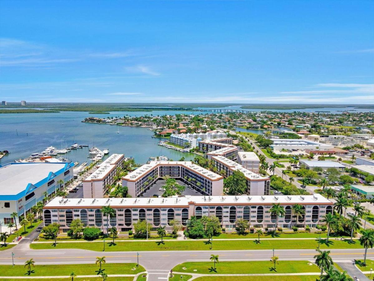 Vila Anglers Cove J-404 Marco Island Exteriér fotografie