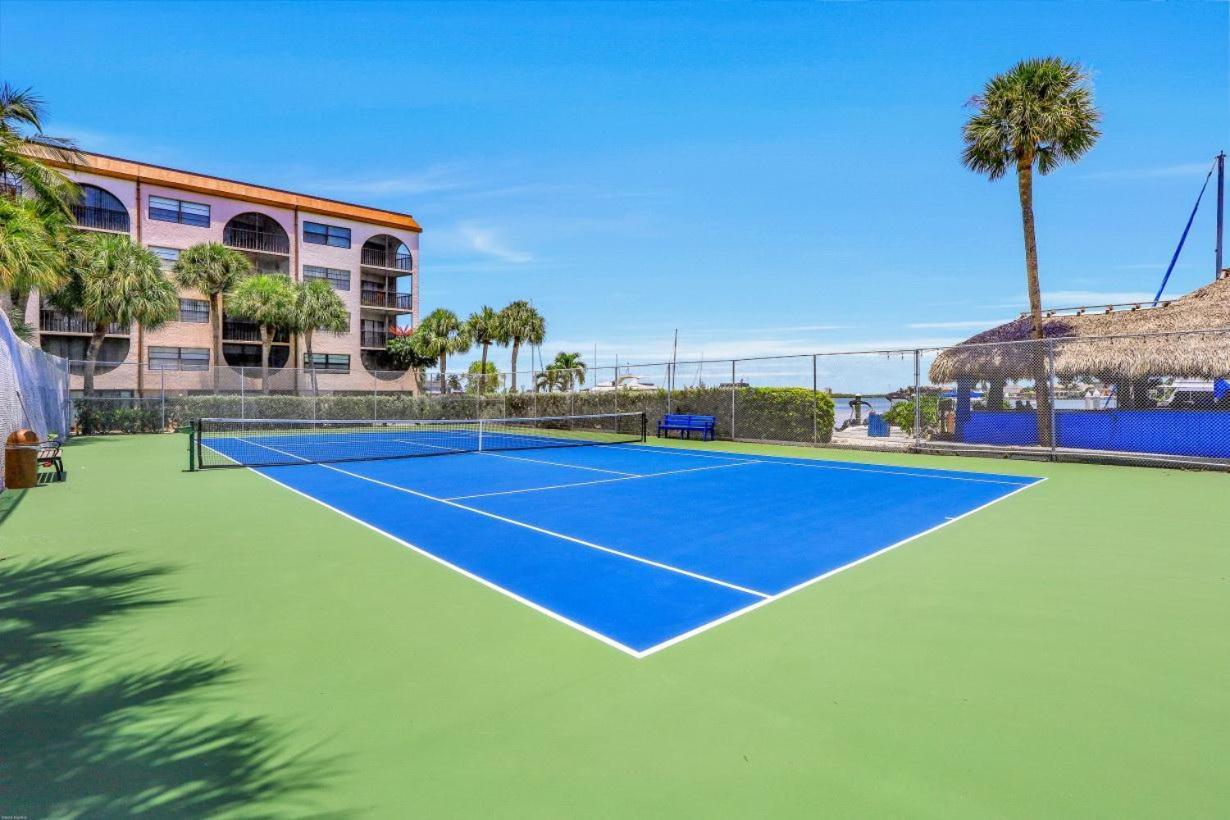 Vila Anglers Cove J-404 Marco Island Exteriér fotografie