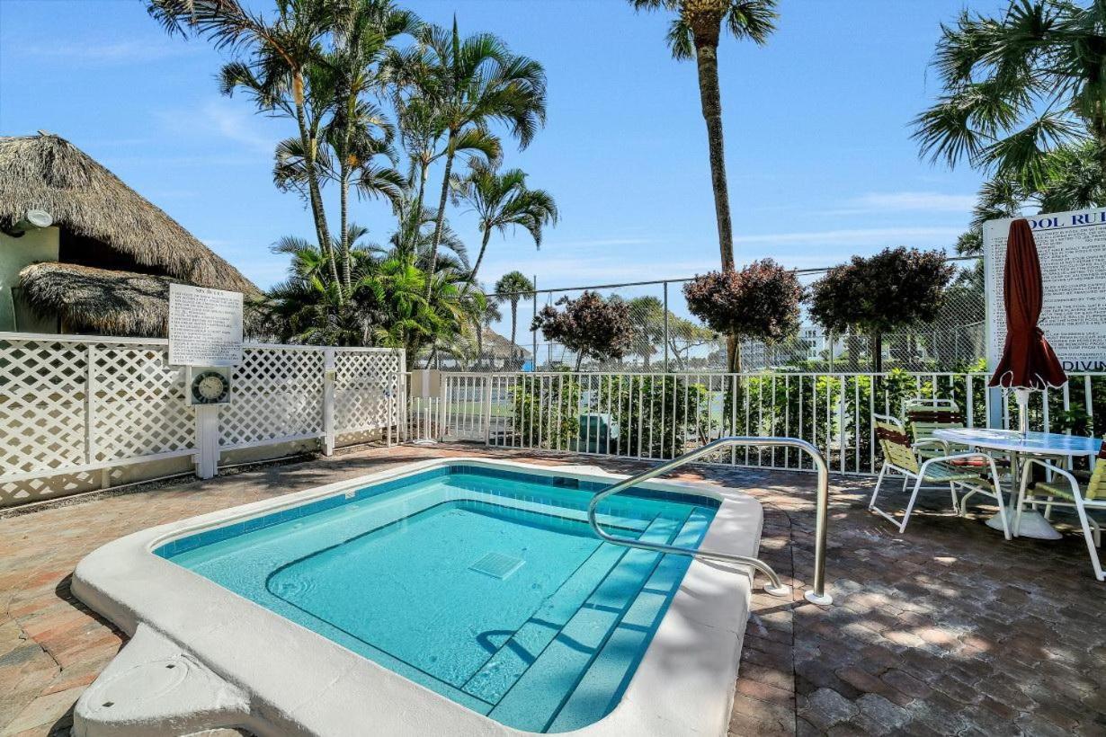 Vila Anglers Cove J-404 Marco Island Exteriér fotografie