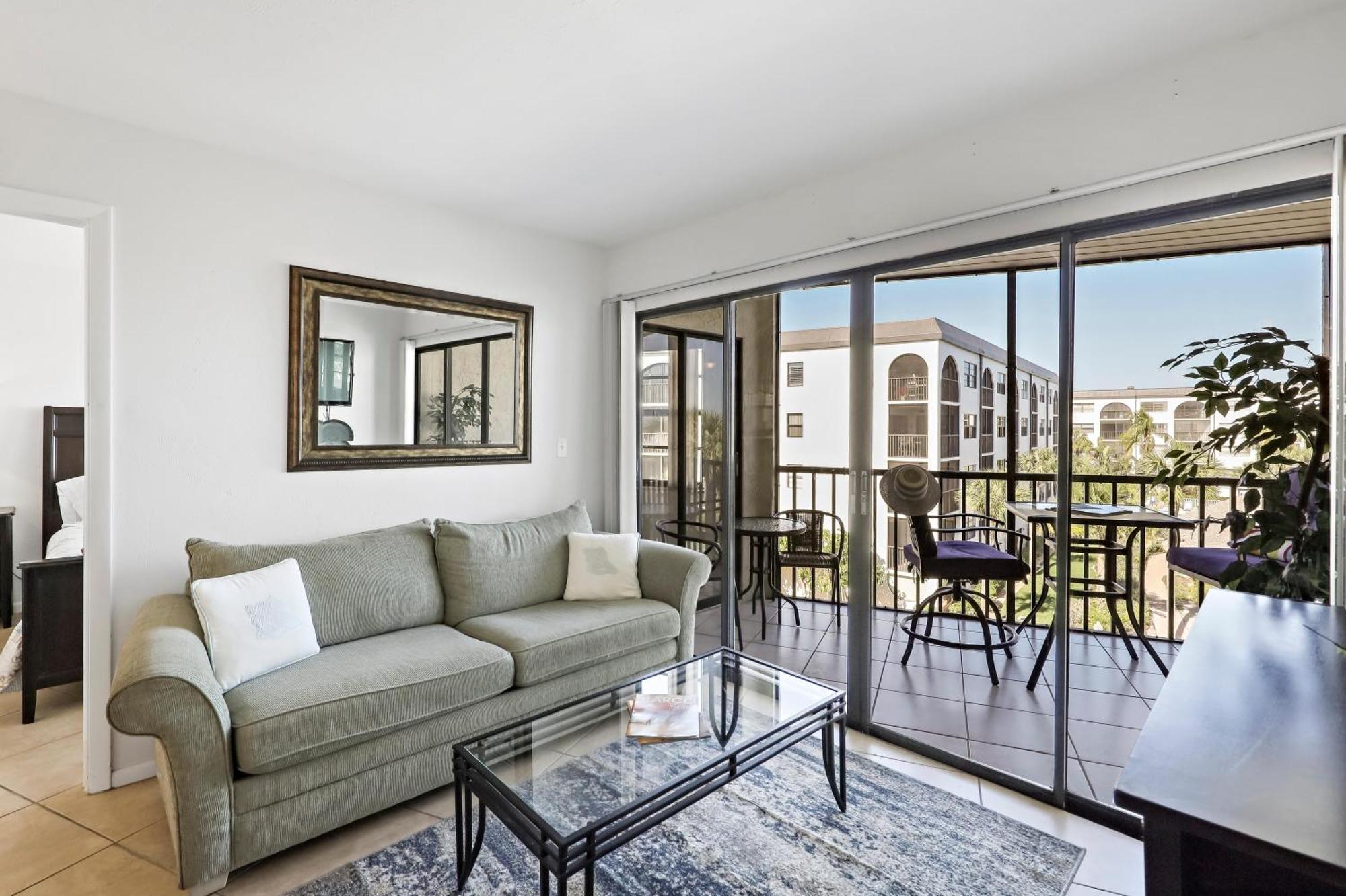 Vila Anglers Cove J-404 Marco Island Exteriér fotografie