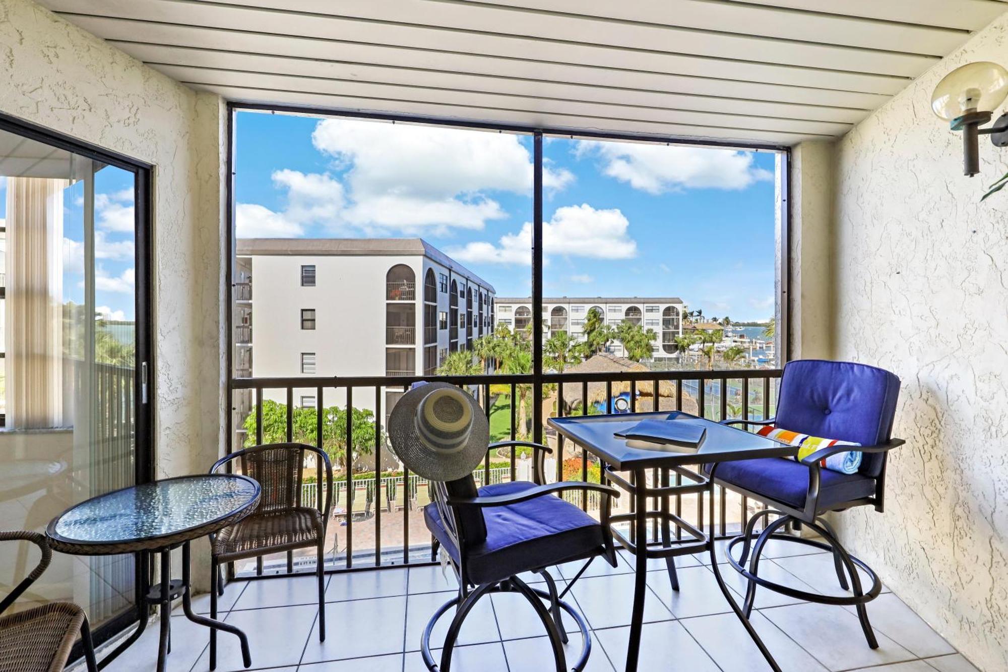 Vila Anglers Cove J-404 Marco Island Exteriér fotografie